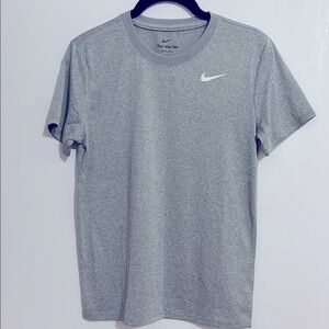 Nike crewneck Dri-fit Short Sleeve Tee